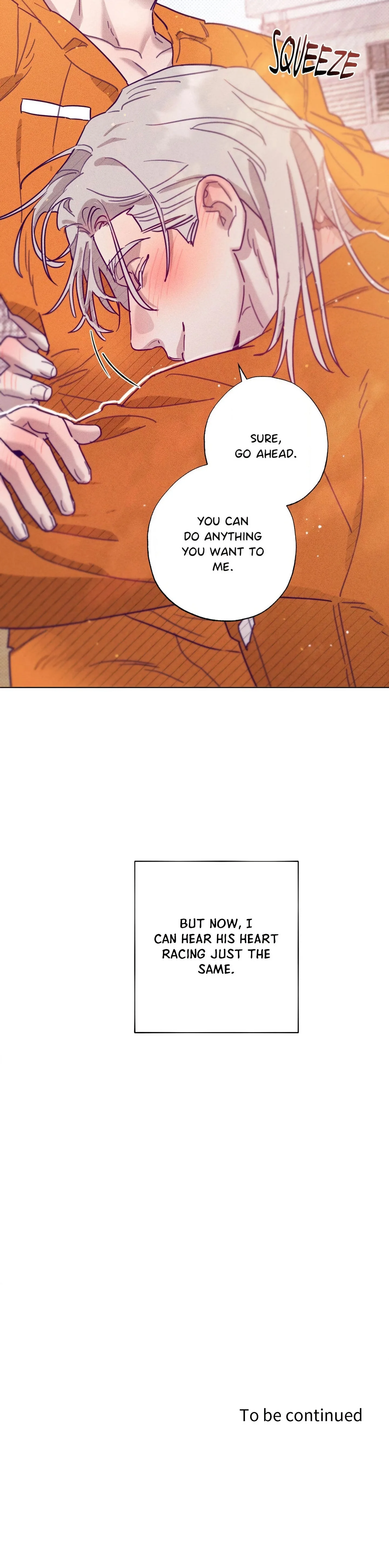 Prison Breakfast (Uncensored) chapter 53 page 20
