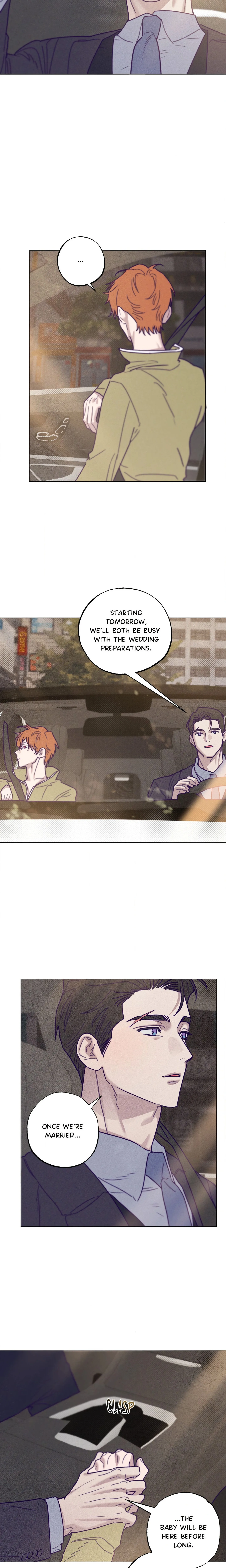 Prison Breakfast (Uncensored) chapter 55 page 2