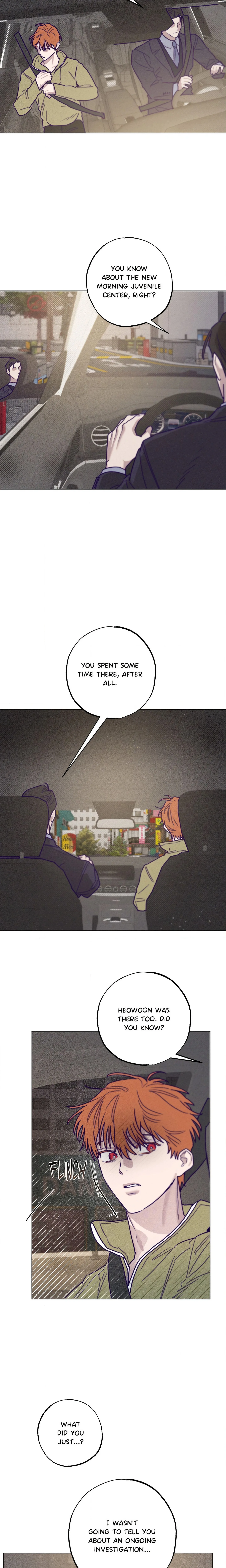 Prison Breakfast (Uncensored) chapter 55 page 5