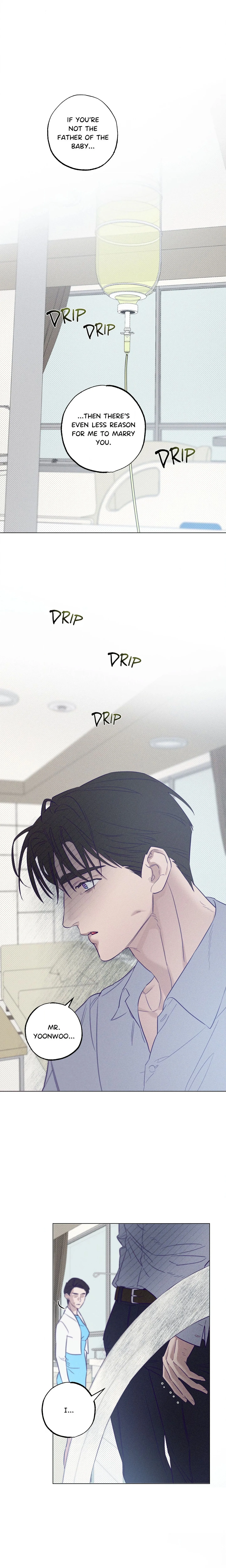 Prison Breakfast (Uncensored) chapter 56 page 1