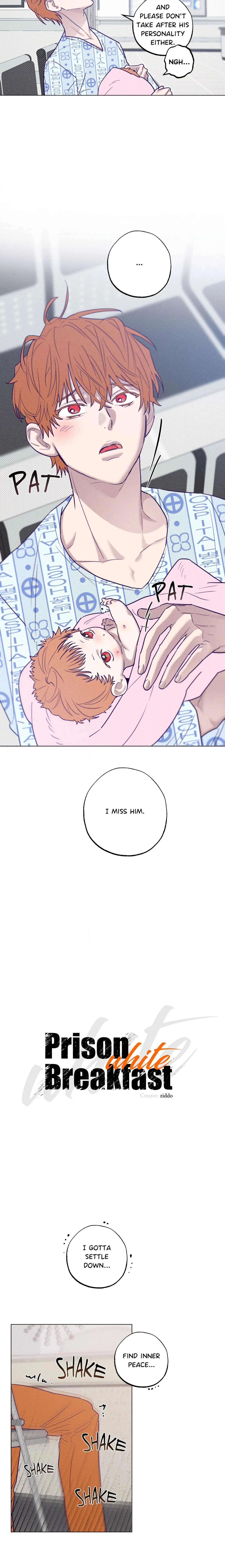Prison Breakfast (Uncensored) chapter 56 page 7