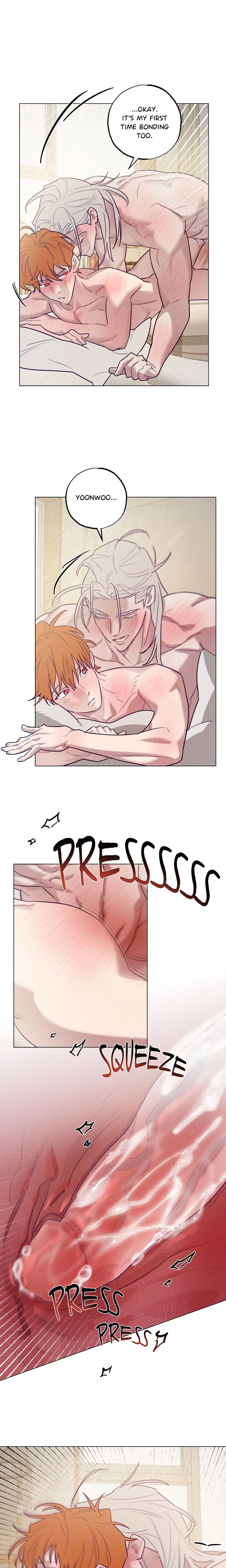 Prison Breakfast (Uncensored) chapter 59 page 16