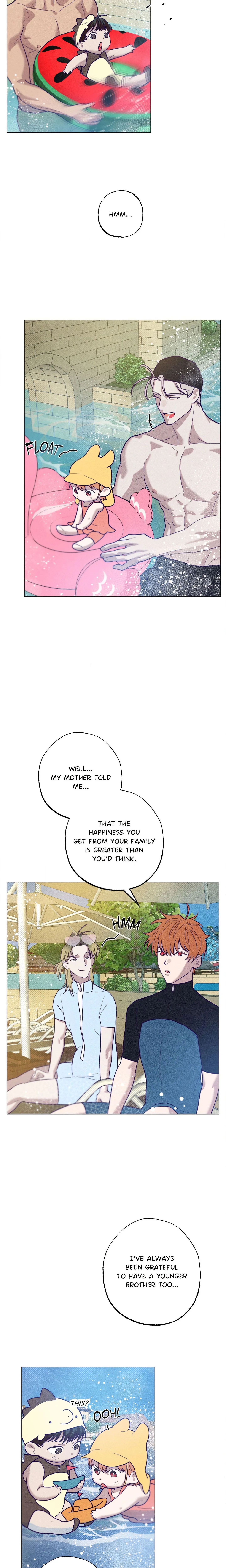 Prison Breakfast (Uncensored) chapter 62 page 7