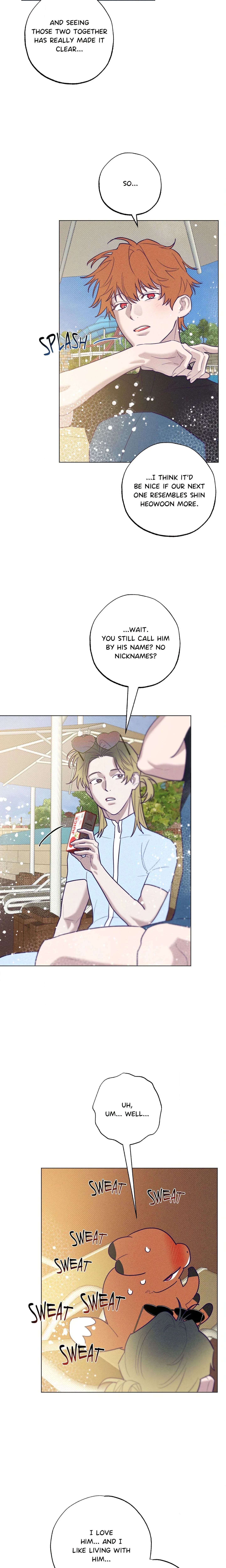 Prison Breakfast (Uncensored) chapter 62 page 8