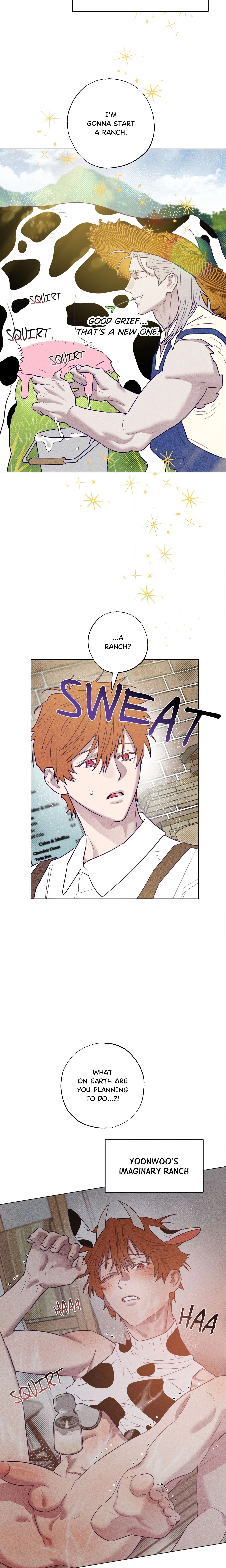 Prison Breakfast (Uncensored) chapter 64 page 4