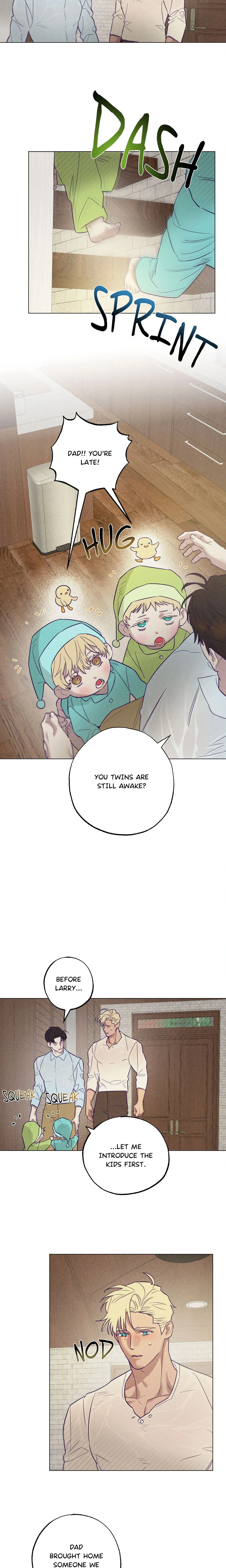 Prison Breakfast (Uncensored) chapter 66 page 16