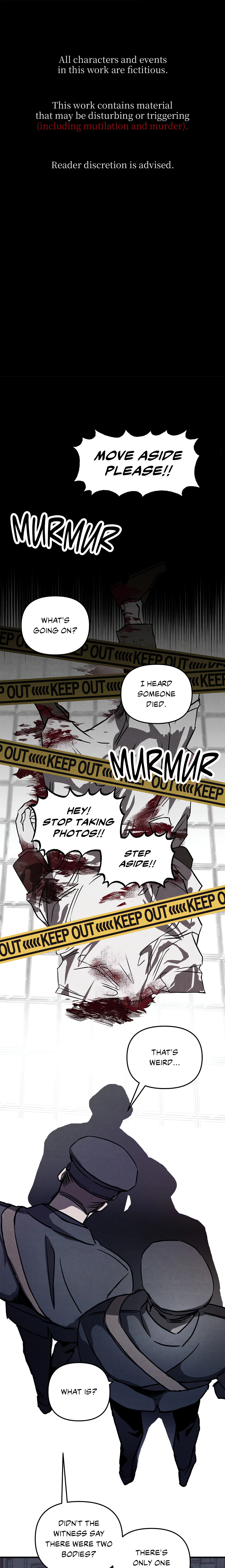 Pietà (DAONG) (Uncensored) chapter 1 page 1