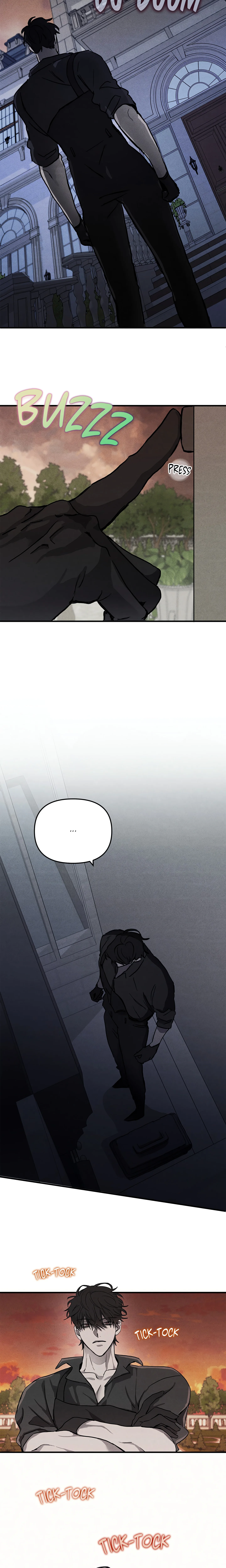 Pietà (DAONG) (Uncensored) chapter 1 page 10