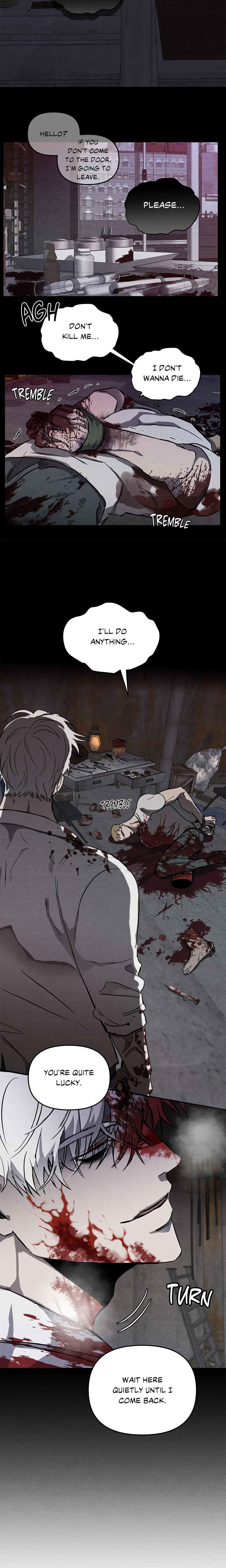 Pietà (DAONG) (Uncensored) chapter 1 page 12