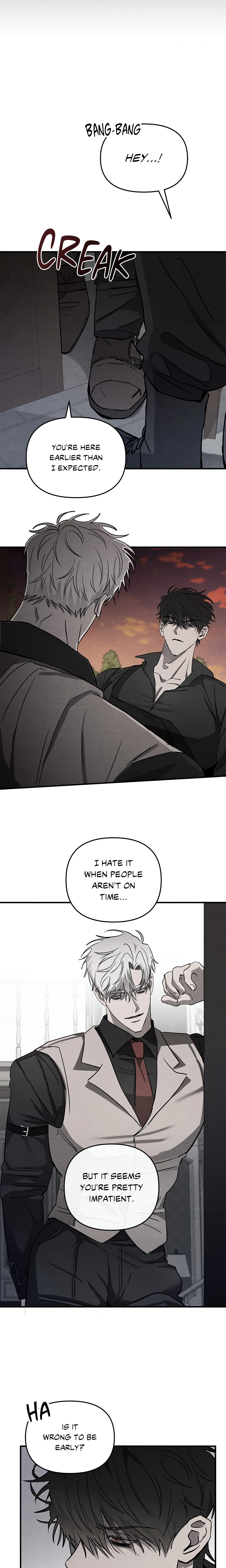 Pietà (DAONG) (Uncensored) chapter 1 page 13