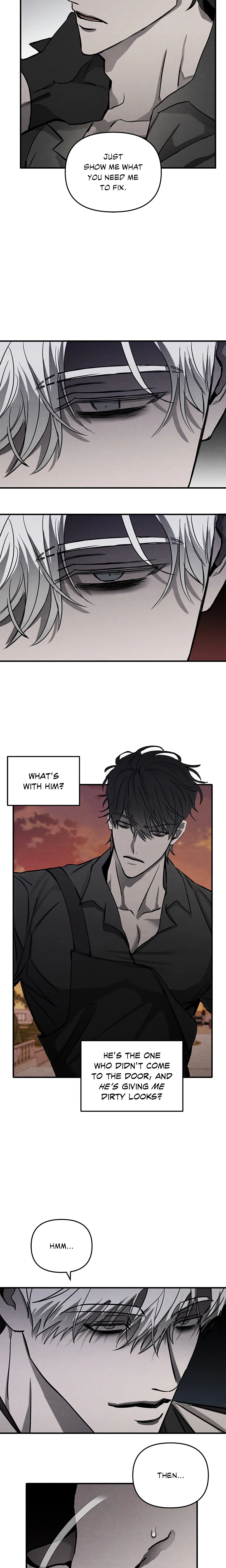 Pietà (DAONG) (Uncensored) chapter 1 page 14