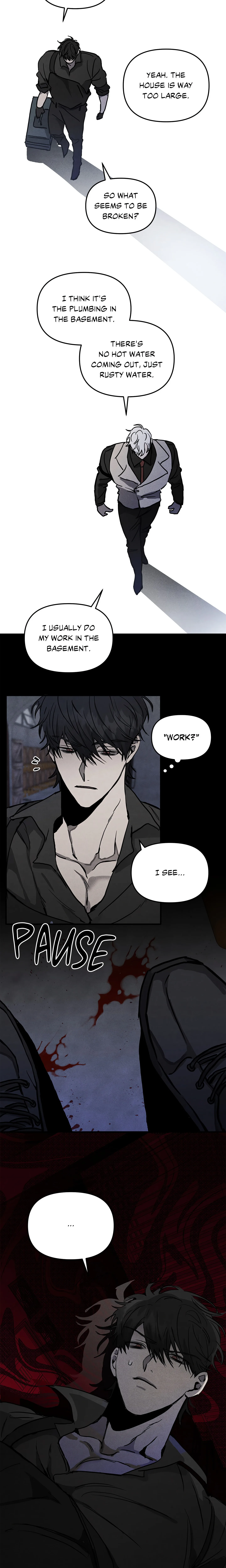 Pietà (DAONG) (Uncensored) chapter 1 page 16