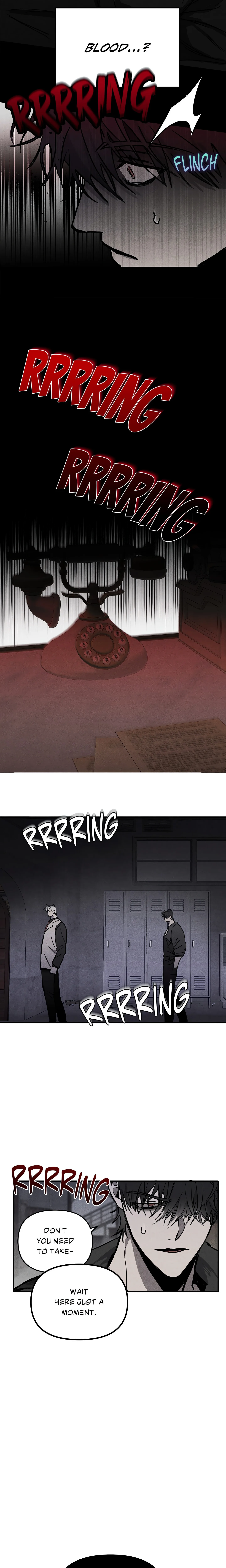 Pietà (DAONG) (Uncensored) chapter 1 page 17