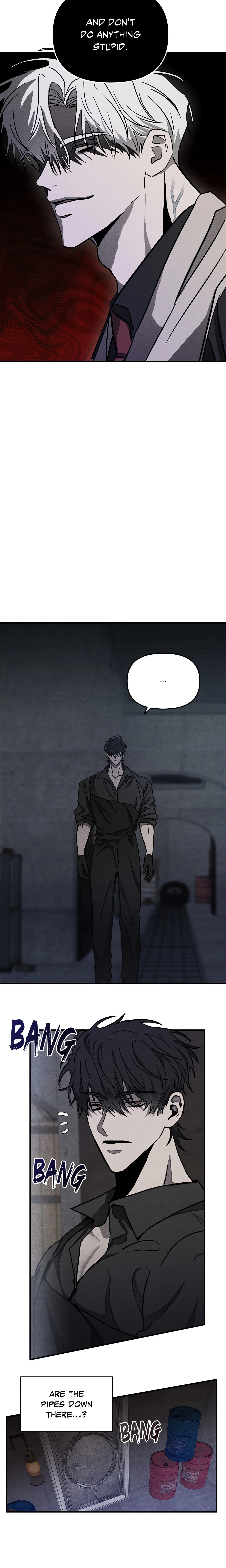 Pietà (DAONG) (Uncensored) chapter 1 page 18
