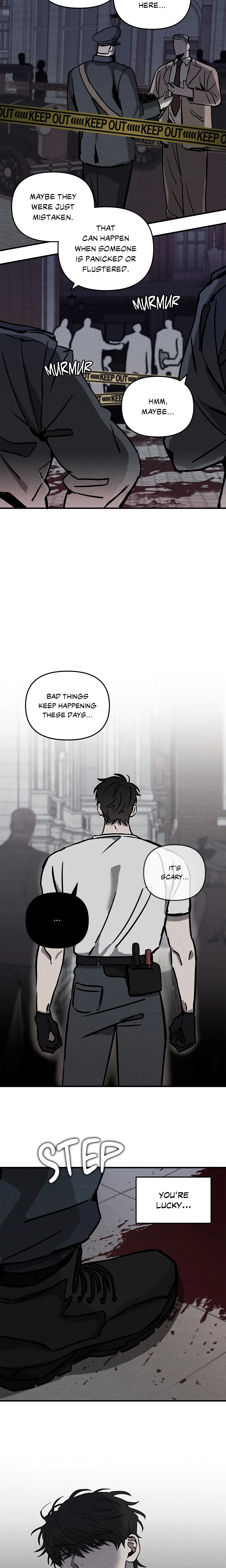Pietà (DAONG) (Uncensored) chapter 1 page 2