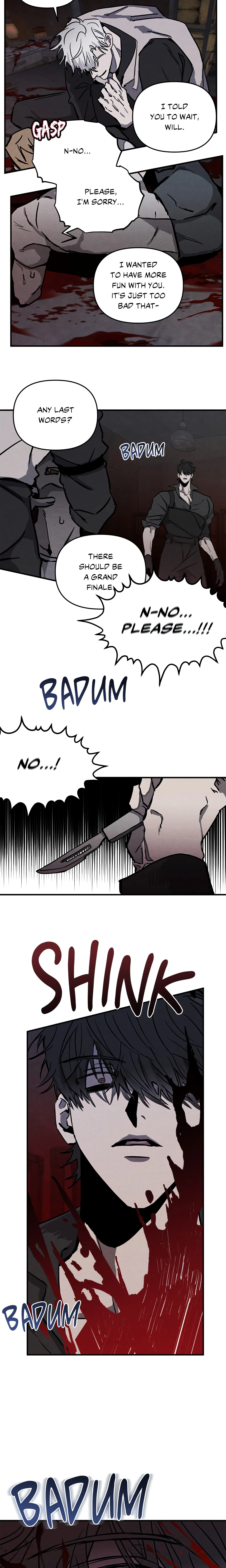 Pietà (DAONG) (Uncensored) chapter 1 page 21