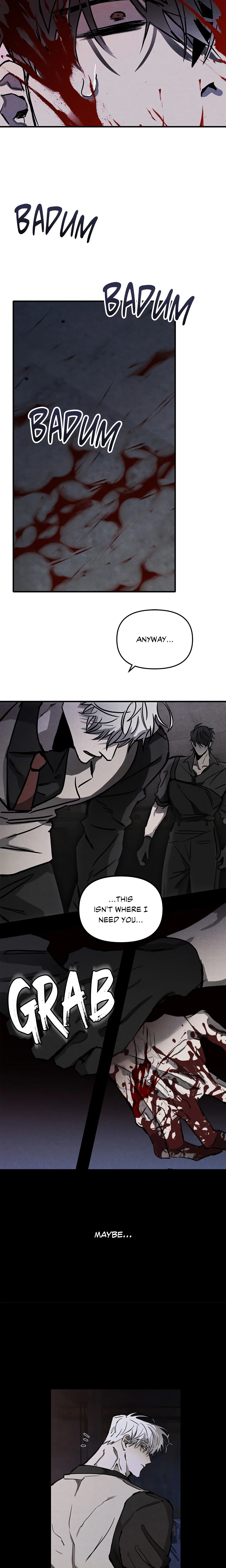 Pietà (DAONG) (Uncensored) chapter 1 page 22