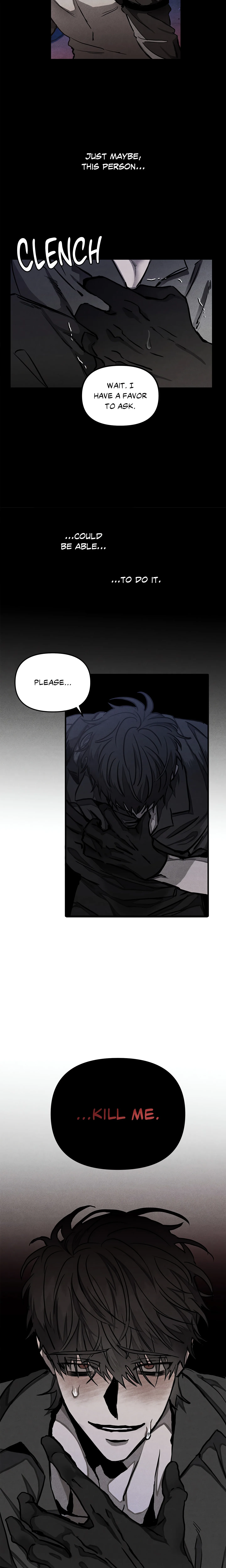 Pietà (DAONG) (Uncensored) chapter 1 page 23