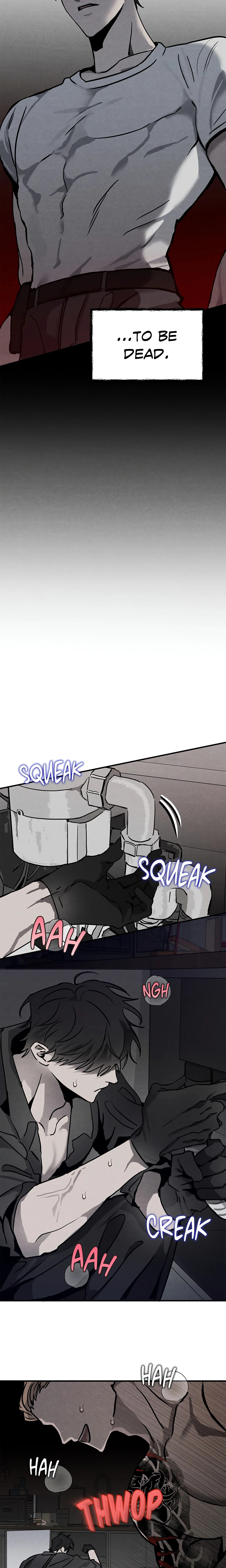 Pietà (DAONG) (Uncensored) chapter 1 page 3