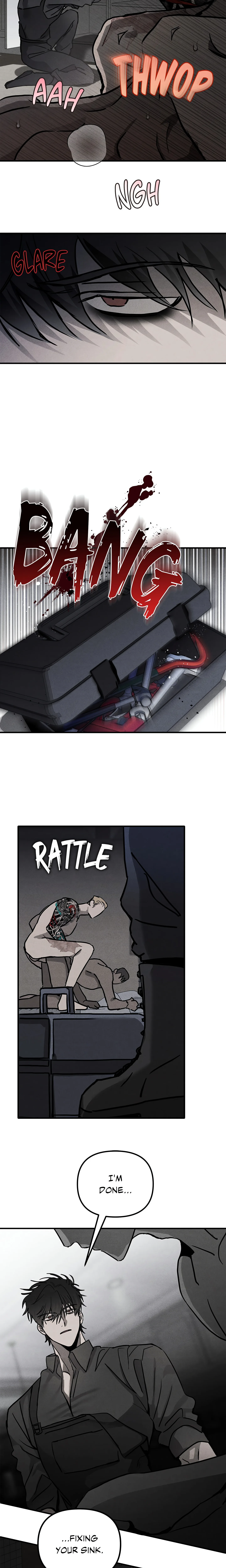 Pietà (DAONG) (Uncensored) chapter 1 page 4