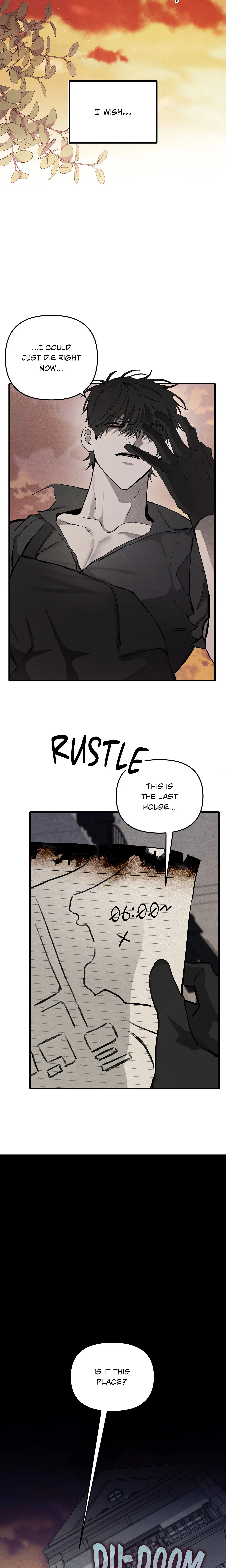 Pietà (DAONG) (Uncensored) chapter 1 page 9