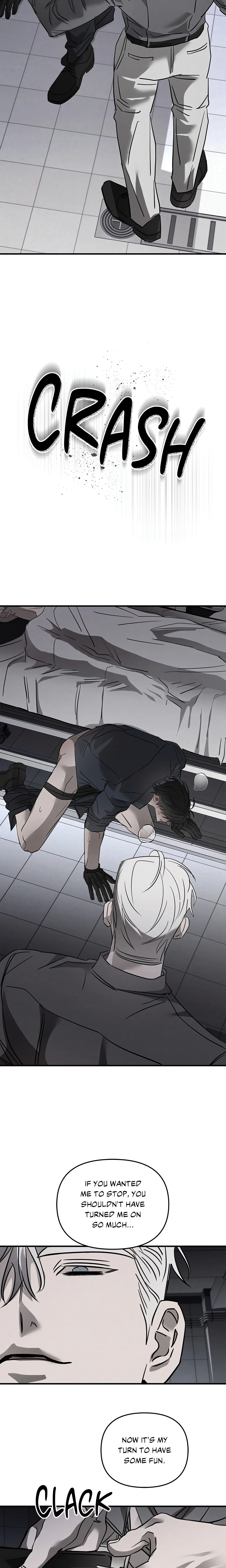 Pietà (DAONG) (Uncensored) chapter 10 page 16