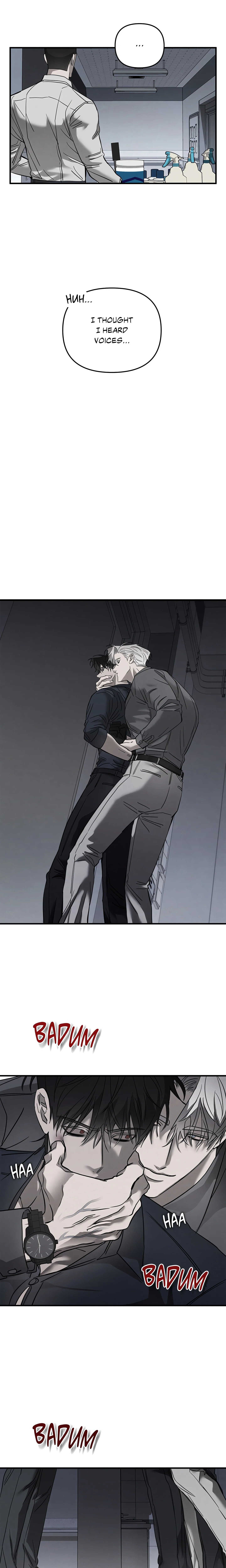 Pietà (DAONG) (Uncensored) chapter 10 page 2