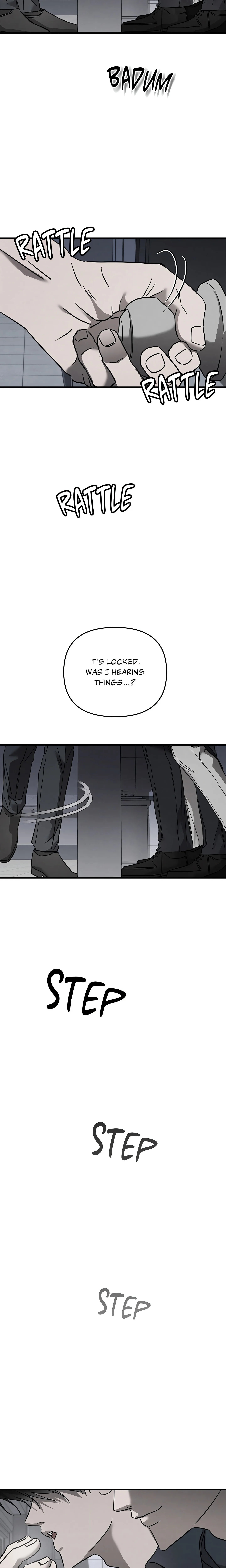 Pietà (DAONG) (Uncensored) chapter 10 page 3