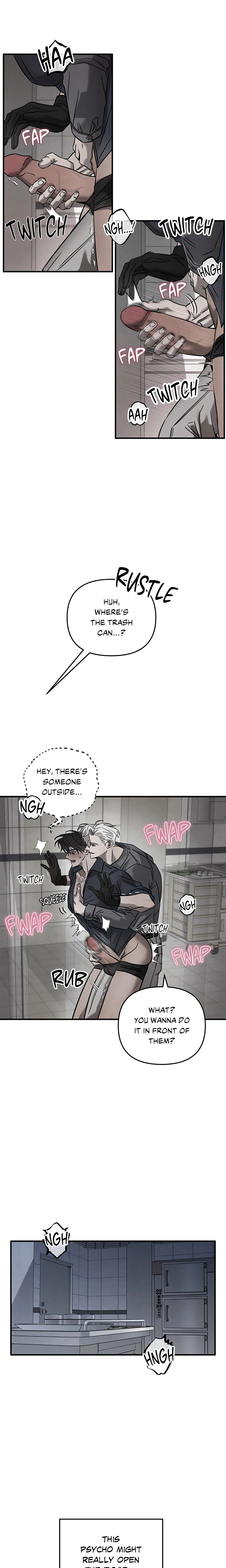 Pietà (DAONG) (Uncensored) chapter 10 page 6