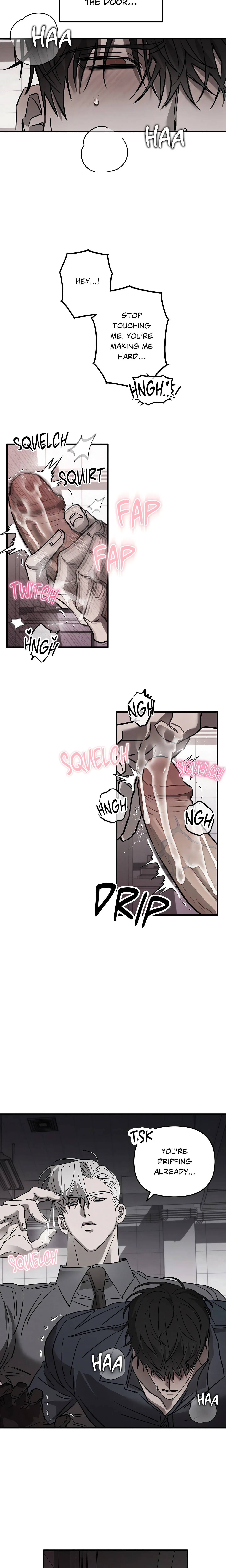 Pietà (DAONG) (Uncensored) chapter 10 page 7