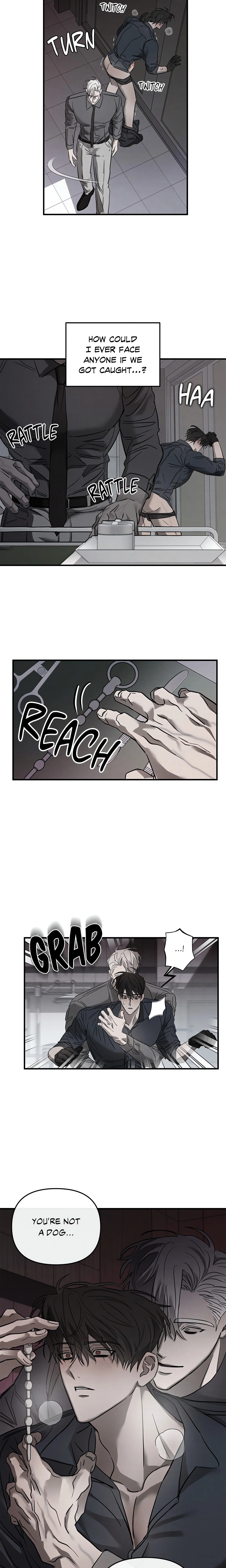 Pietà (DAONG) (Uncensored) chapter 10 page 8