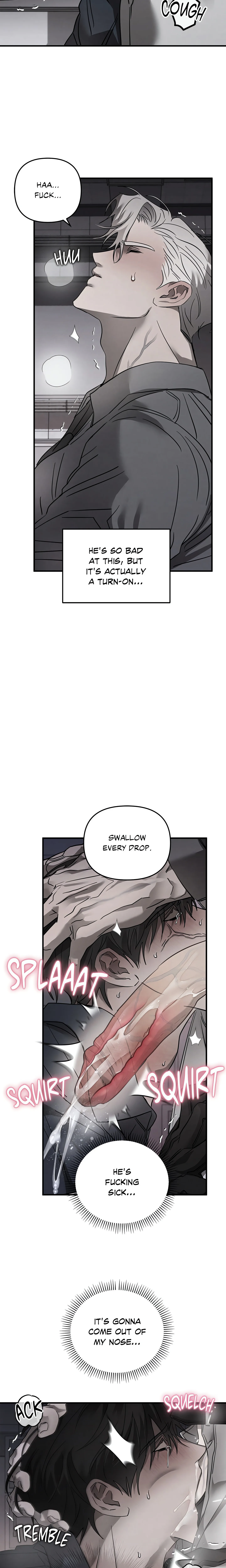Pietà (DAONG) (Uncensored) chapter 11 page 10