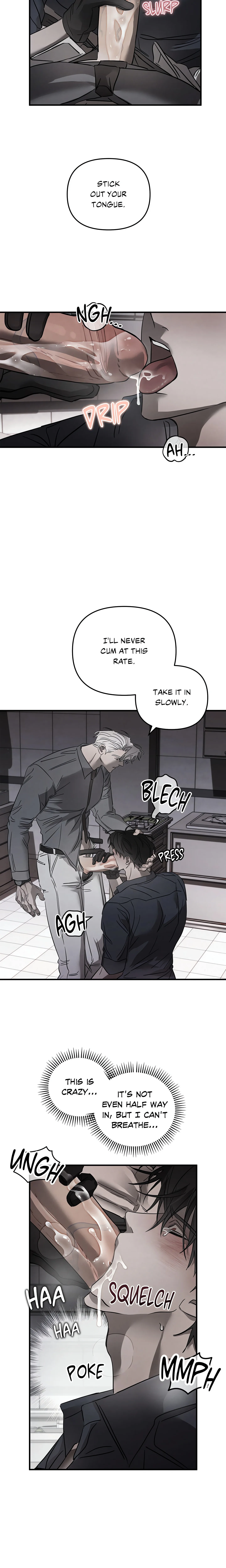 Pietà (DAONG) (Uncensored) chapter 11 page 6