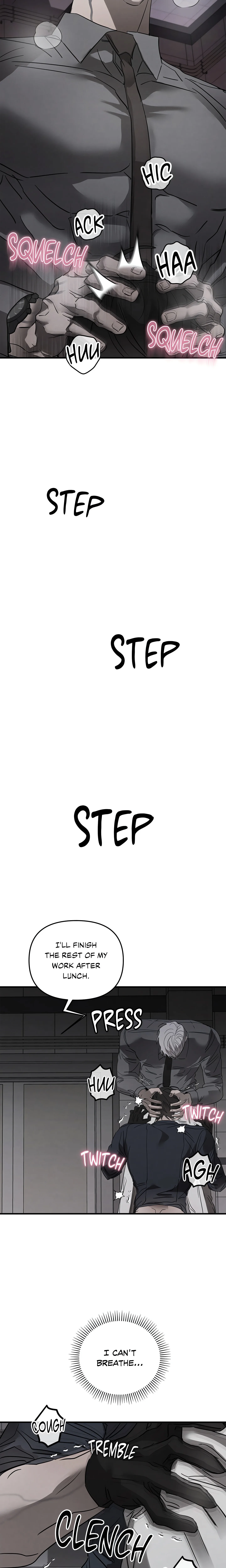 Pietà (DAONG) (Uncensored) chapter 11 page 9