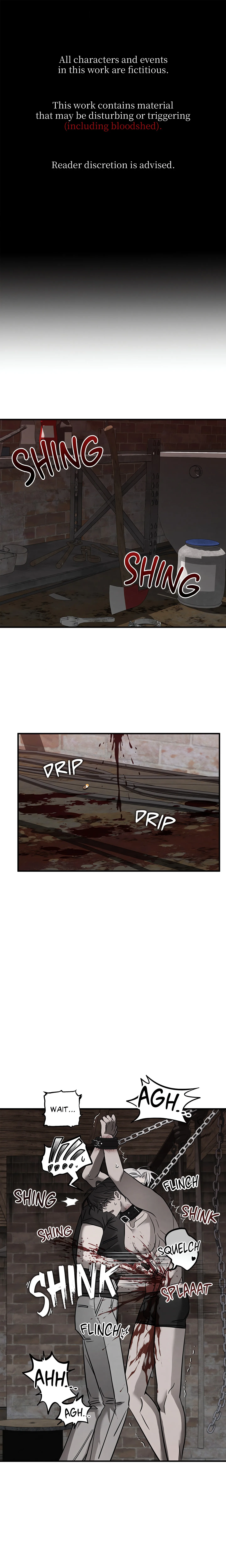 Pietà (DAONG) (Uncensored) chapter 12 page 1