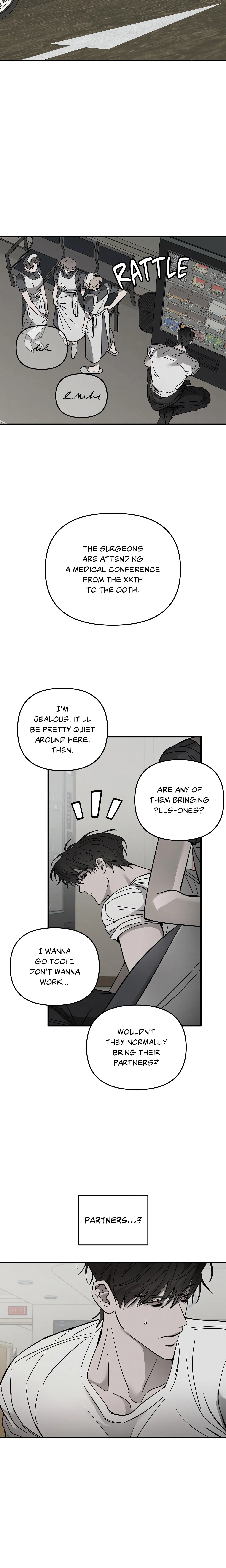 Pietà (DAONG) (Uncensored) chapter 12 page 11