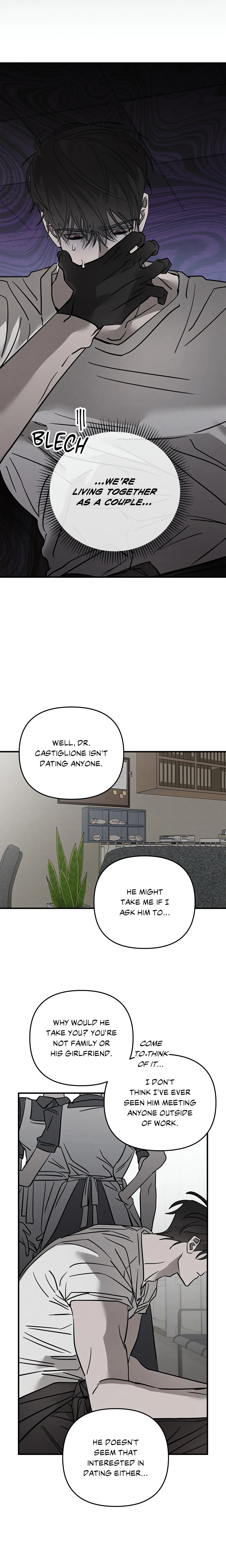 Pietà (DAONG) (Uncensored) chapter 12 page 14