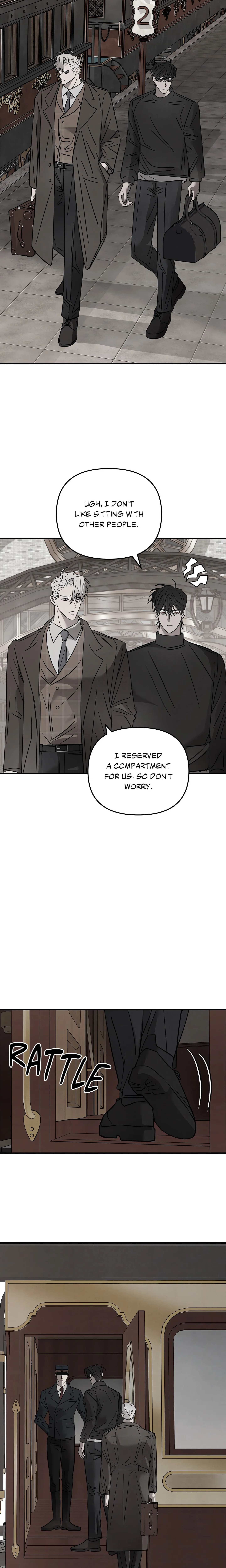 Pietà (DAONG) (Uncensored) chapter 12 page 16