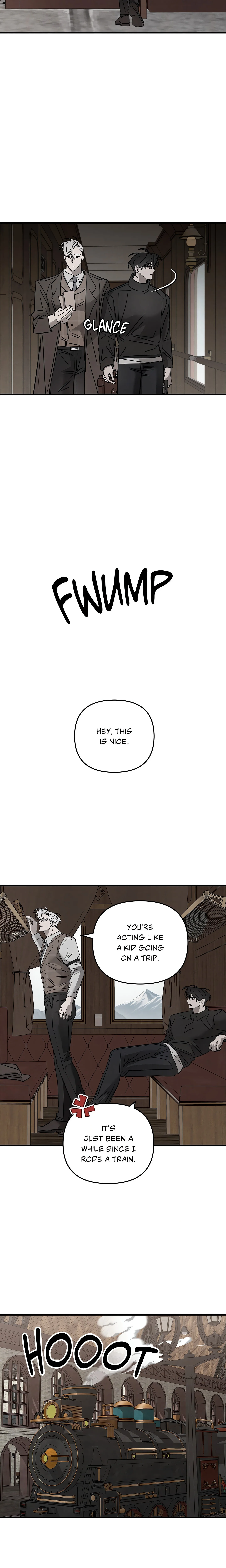 Pietà (DAONG) (Uncensored) chapter 12 page 17