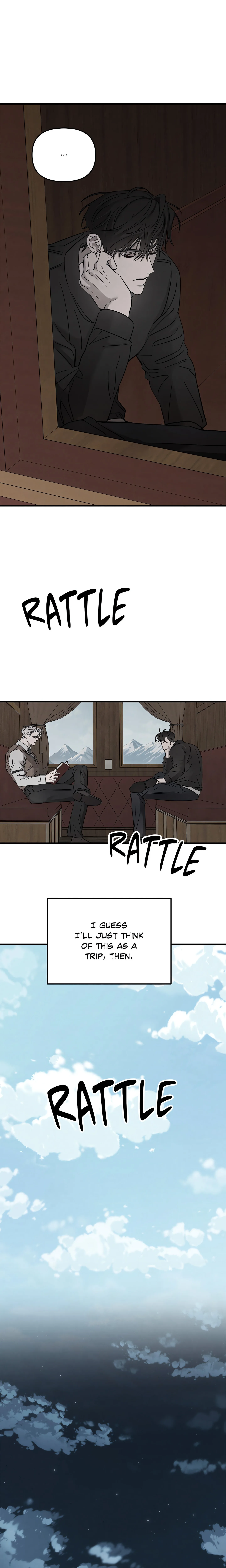 Pietà (DAONG) (Uncensored) chapter 12 page 18