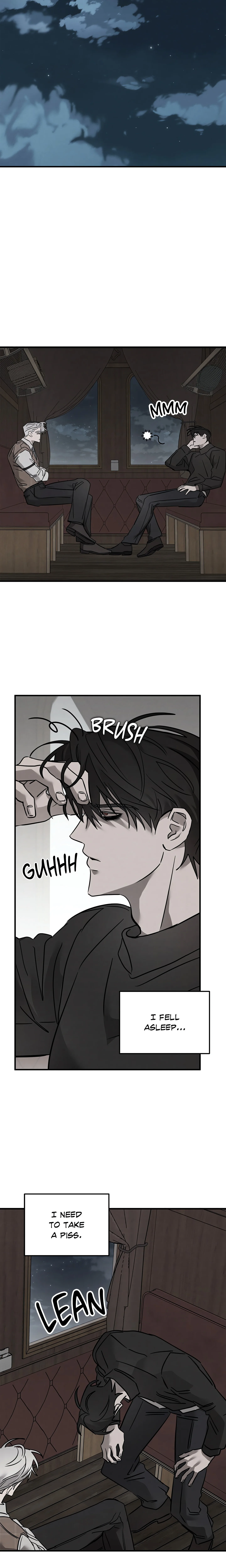 Pietà (DAONG) (Uncensored) chapter 12 page 19