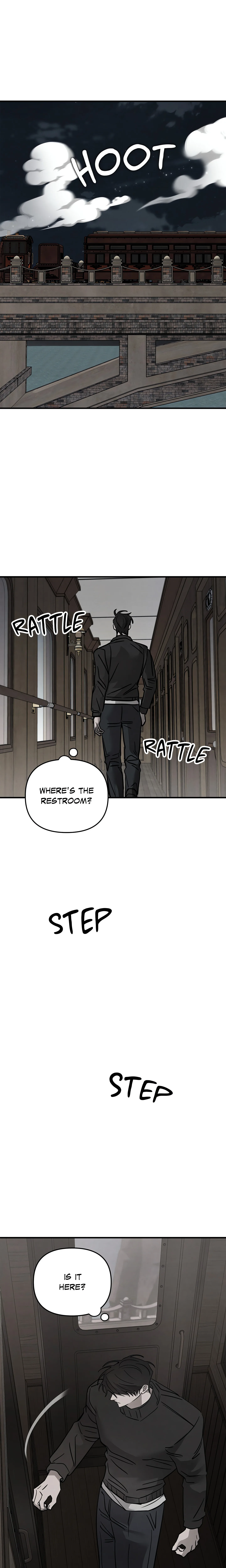 Pietà (DAONG) (Uncensored) chapter 12 page 20