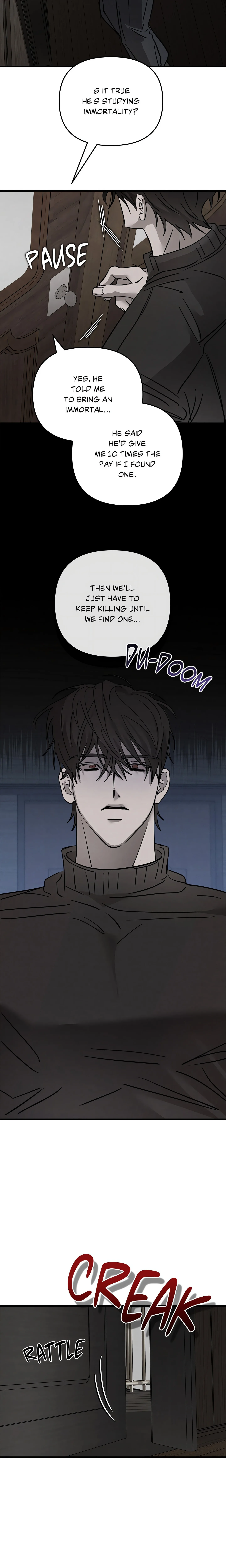 Pietà (DAONG) (Uncensored) chapter 12 page 21