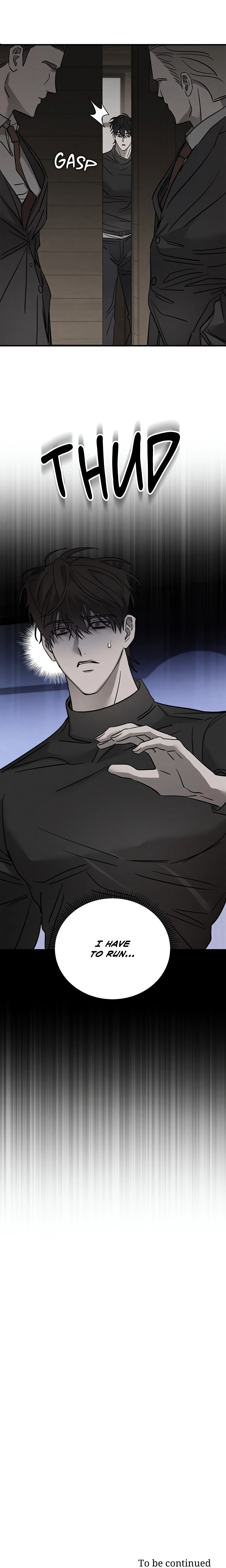 Pietà (DAONG) (Uncensored) chapter 12 page 22