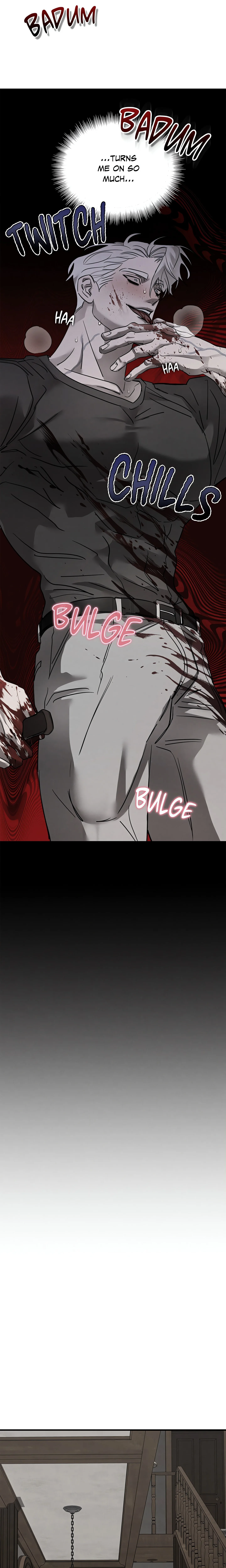 Pietà (DAONG) (Uncensored) chapter 12 page 3