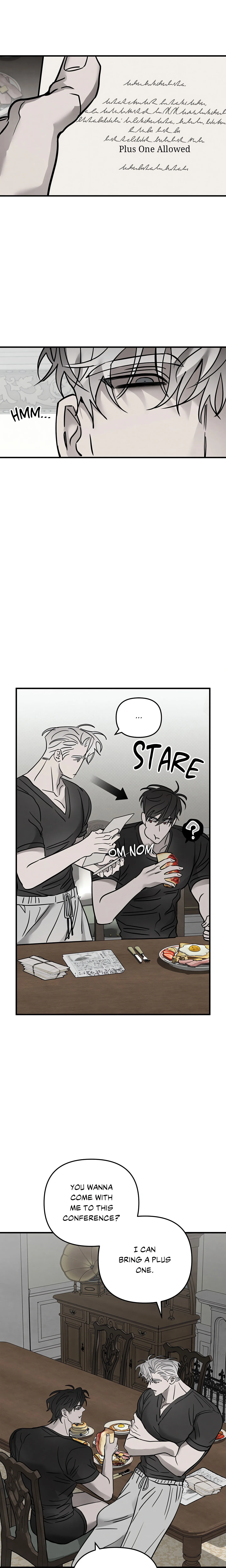 Pietà (DAONG) (Uncensored) chapter 12 page 8