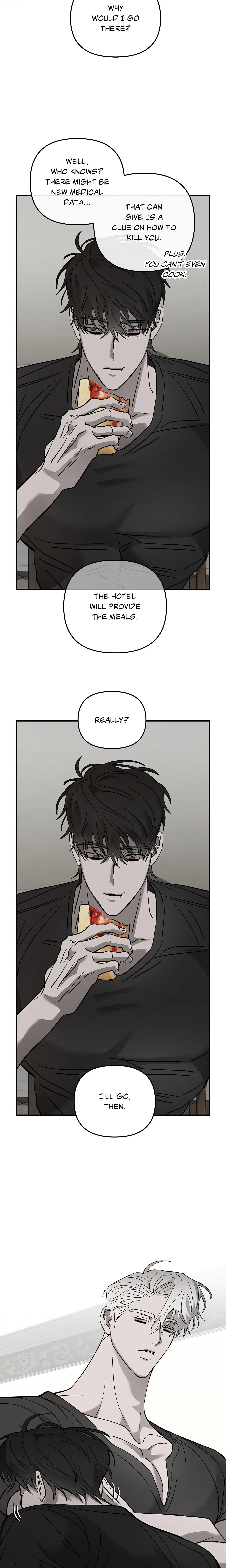 Pietà (DAONG) (Uncensored) chapter 12 page 9