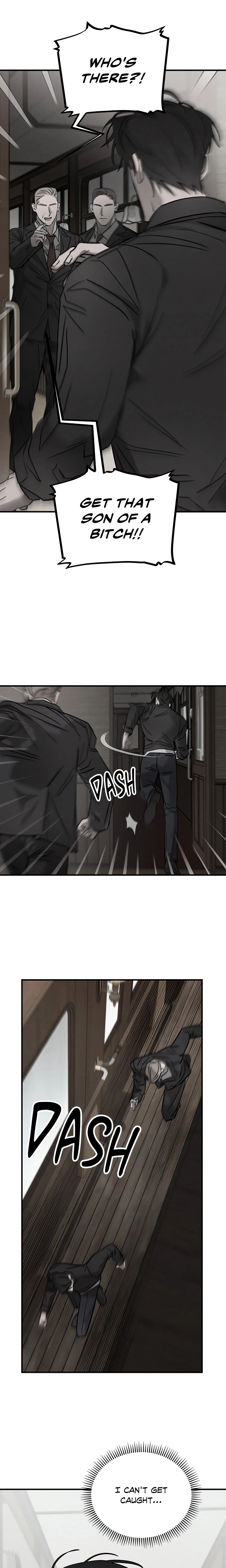 Pietà (DAONG) (Uncensored) chapter 13 page 1