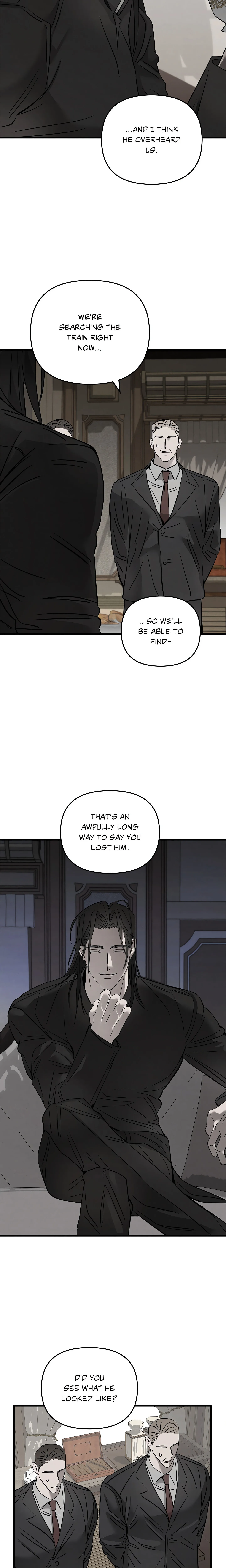 Pietà (DAONG) (Uncensored) chapter 13 page 15