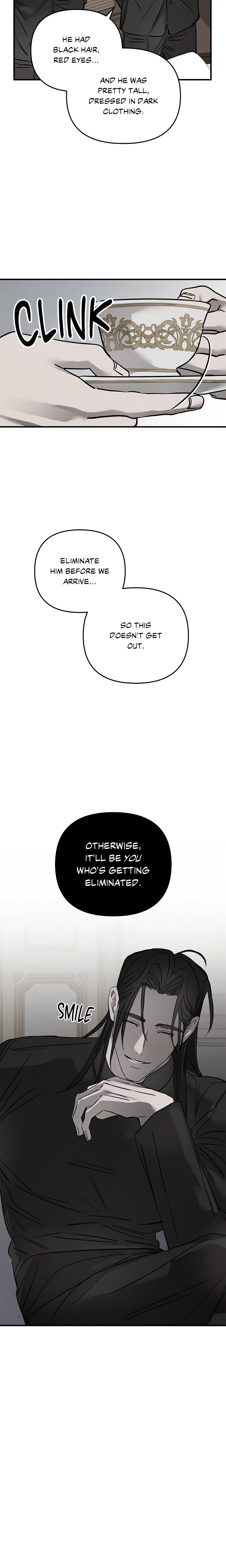 Pietà (DAONG) (Uncensored) chapter 13 page 16